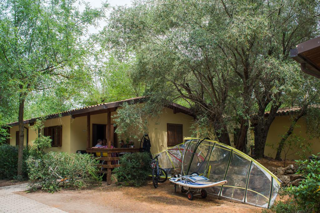 Village Camping Hawaii ألبينيا المظهر الخارجي الصورة