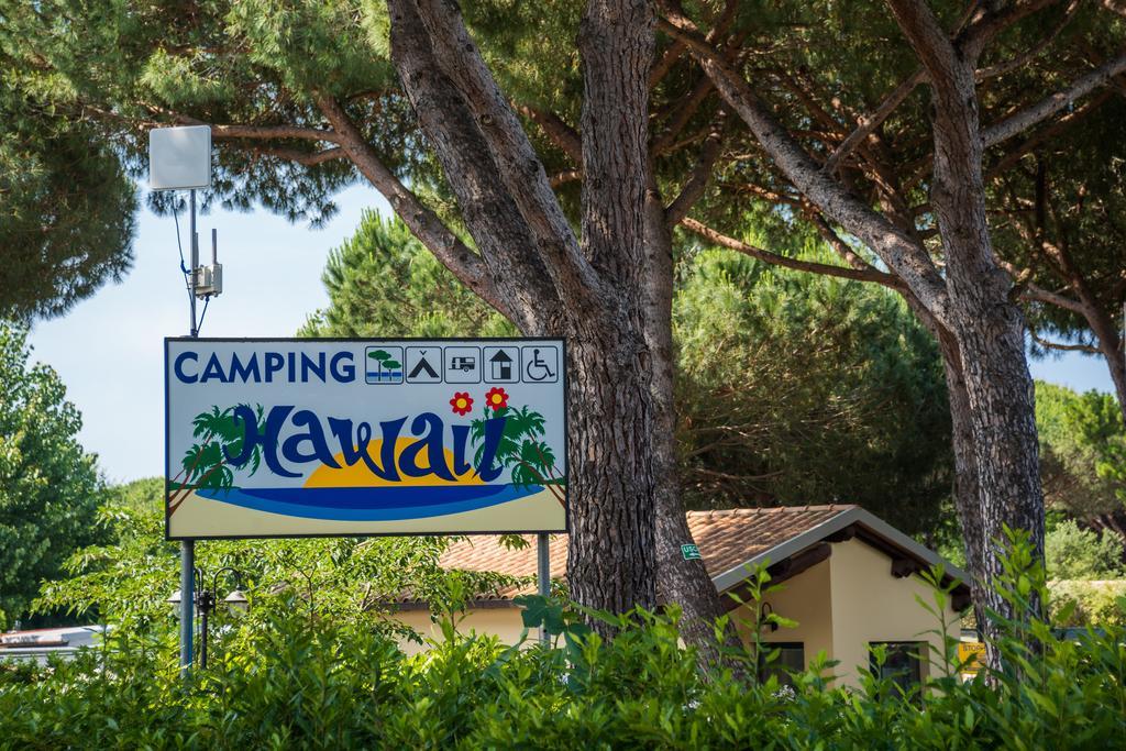 Village Camping Hawaii ألبينيا المظهر الخارجي الصورة