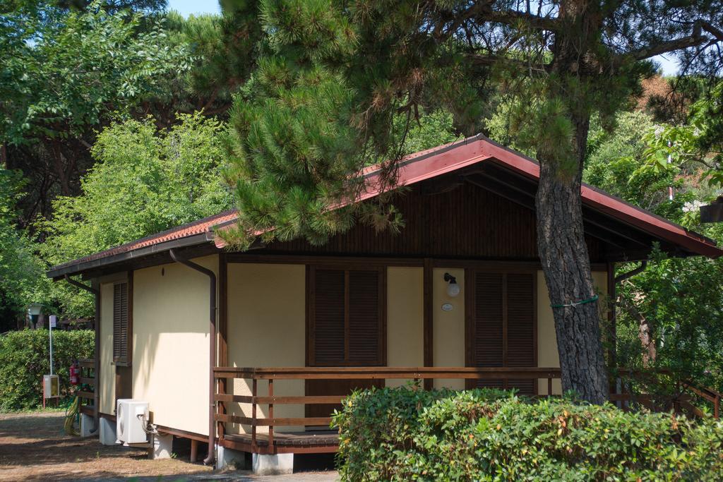 Village Camping Hawaii ألبينيا المظهر الخارجي الصورة