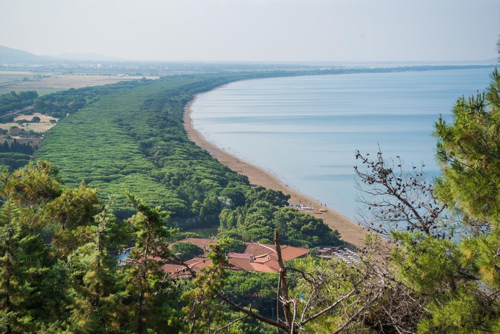 Village Camping Hawaii ألبينيا المظهر الخارجي الصورة