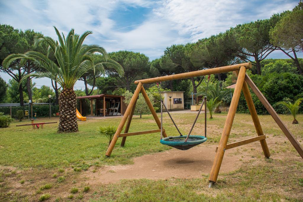 Village Camping Hawaii ألبينيا المظهر الخارجي الصورة