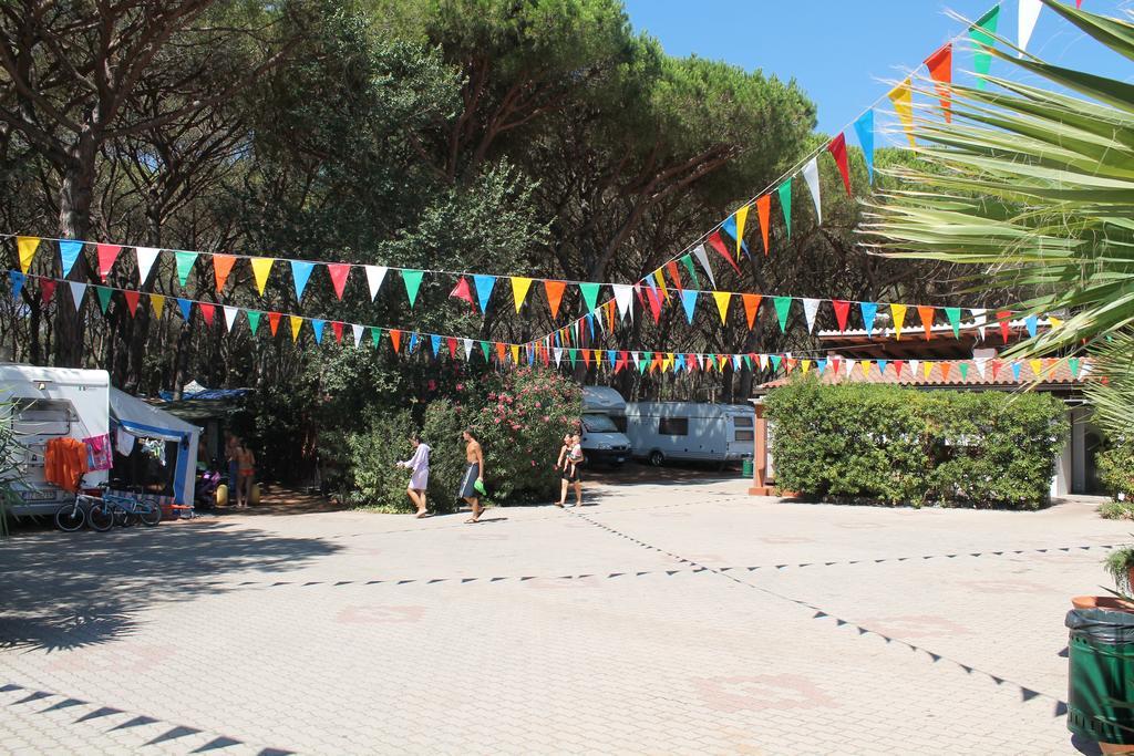 Village Camping Hawaii ألبينيا المظهر الخارجي الصورة